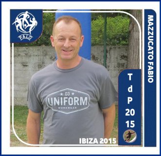 IBIZA 2015